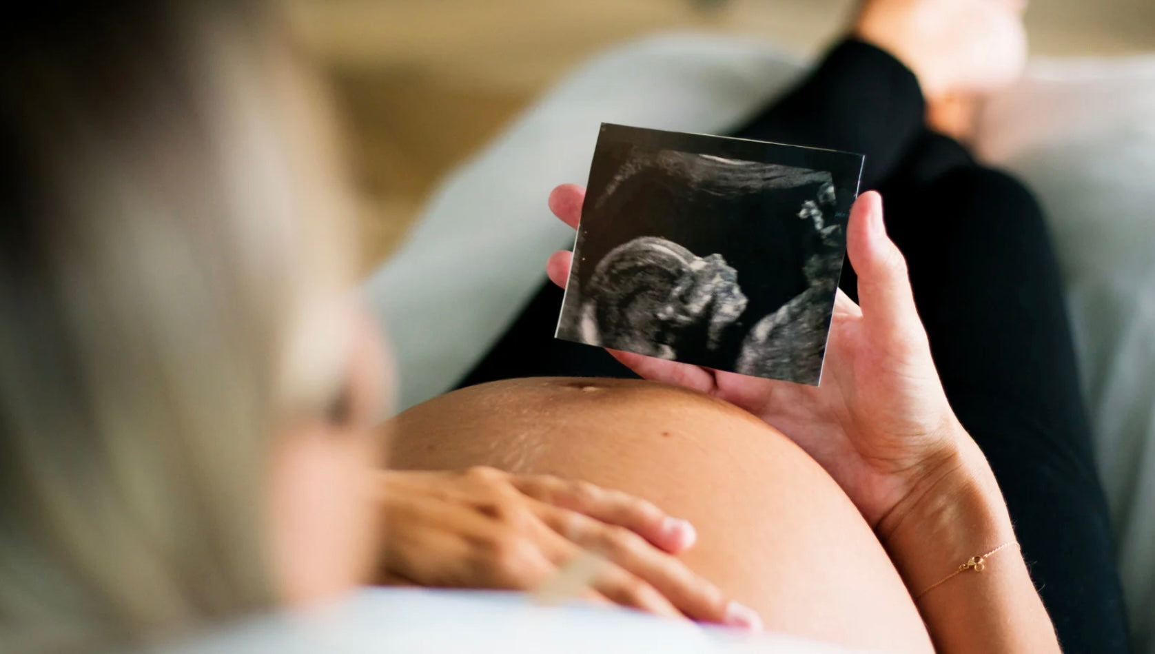 Schwanger werden während der Periode: Wahrheit oder Mythos?