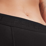 REPEAT Menstruationsboxer Black