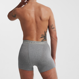 REPEAT Menstruationsboxer Grey