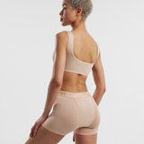 REPEAT Menstruationsboxer Beige