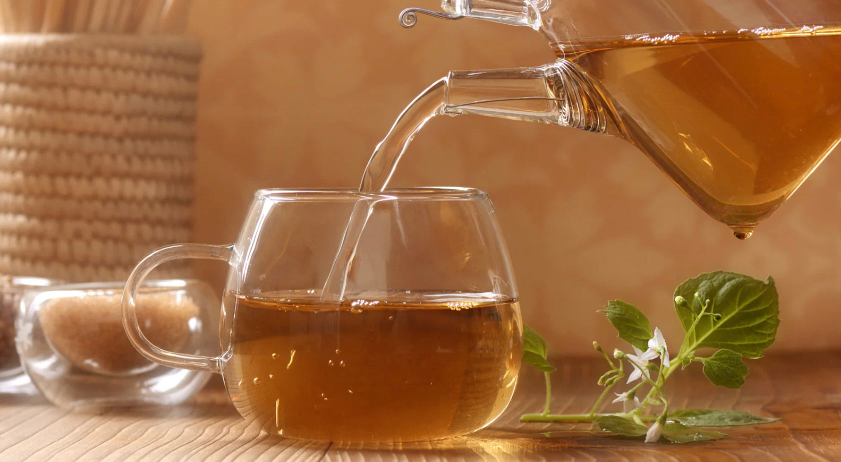 Tee - Das natürliche Wundermittel für eine schmerzfreie Periode