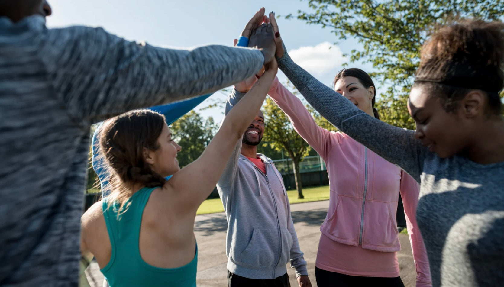 Sport während der Periode: eine gute oder eine schlechte Idee?