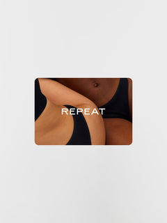 Geschenkgutschein REPEAT